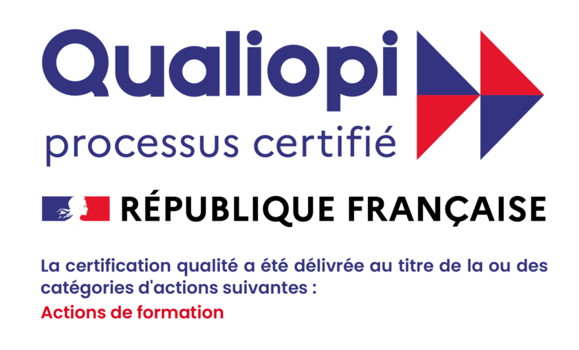 Certification Qualiopi Auto-école Ceforas